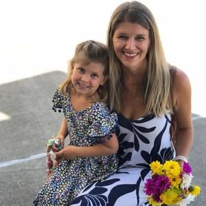 Meet your Posher, Katy